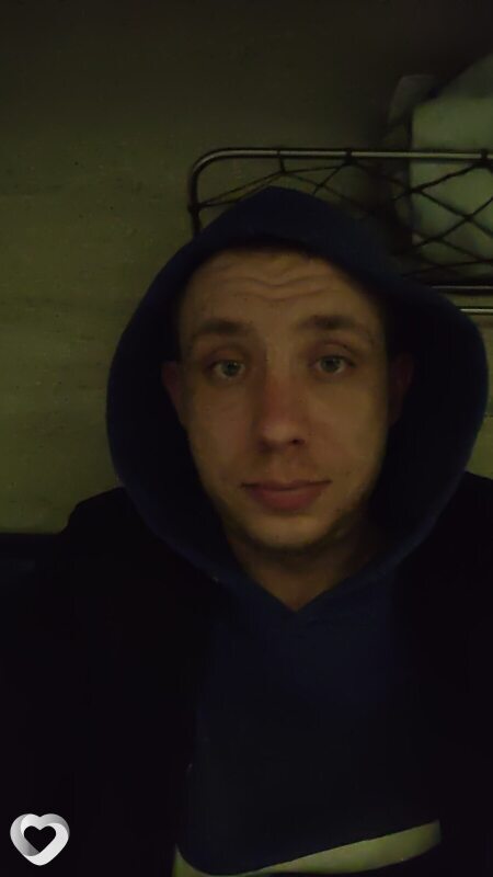 Виктор, 29, Саратове — анкета №2510179