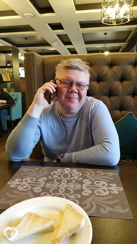 Валерий, 48, Екатеринбурге — анкета №2510185