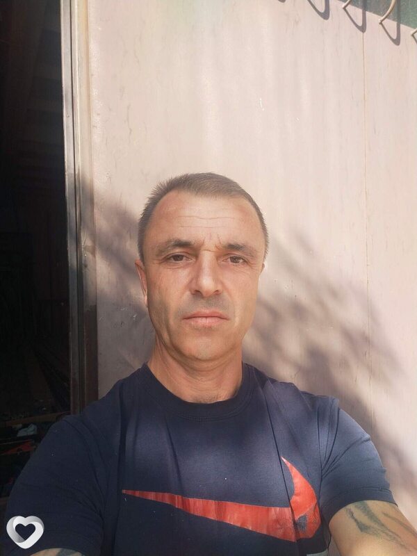Г В, 53, Павлодаре — анкета №2510139