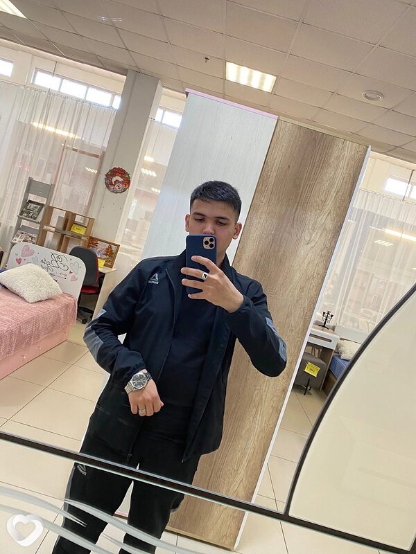 Дмитрий, 25, Иркутске — анкета №2510143