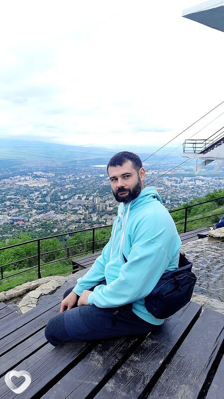 Алекс, 39, Тольятти — анкета №2510161