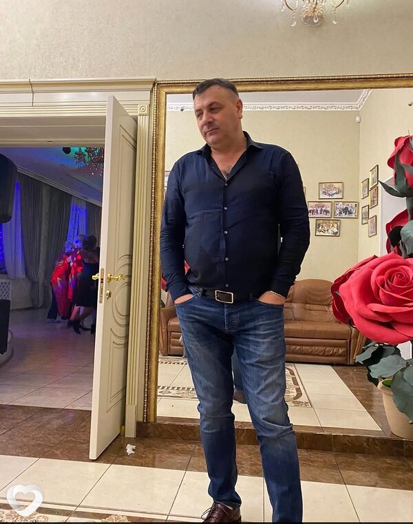 Алексей, 50, Великом Новгороде — анкета №2510215