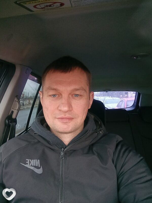 Владимир, 42, Ярославле — анкета №2510218