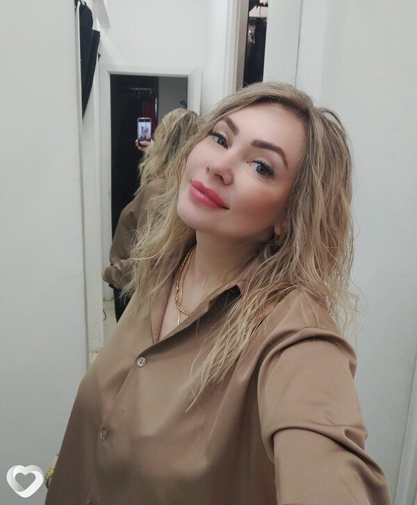 Екатерина, 49, Ярославле — анкета №2510223