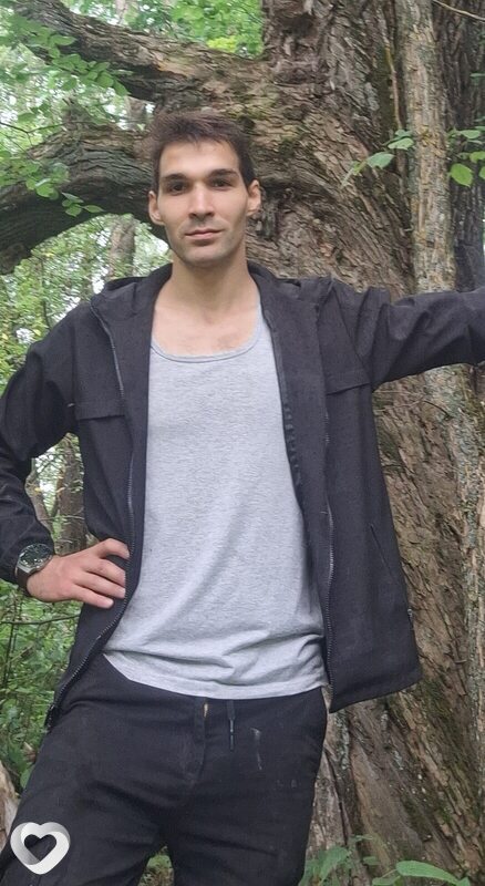 Юрий, 36, Нижнем Новгороде — анкета №2510228