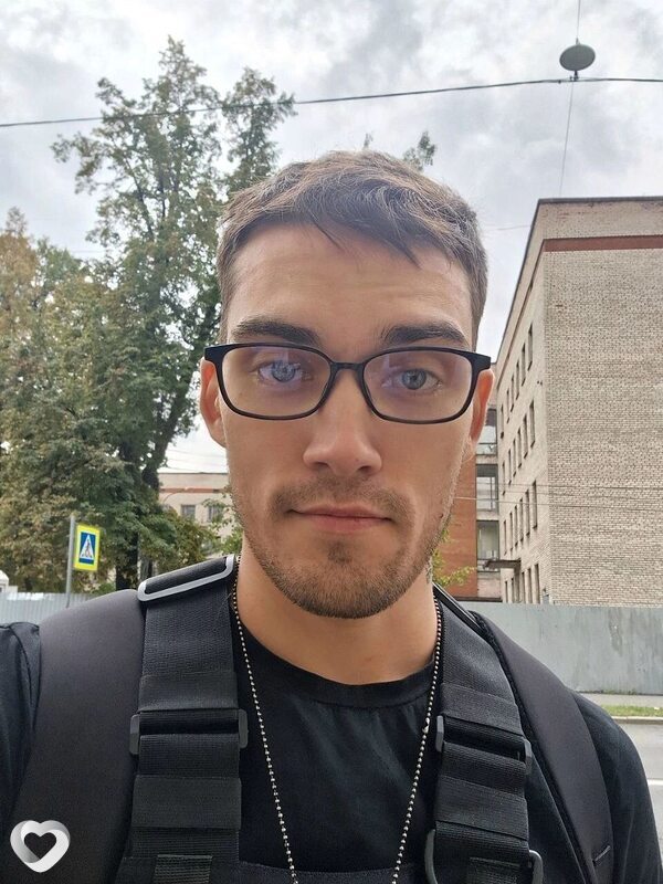 Никита, 25, Хабаровске — анкета №2510263