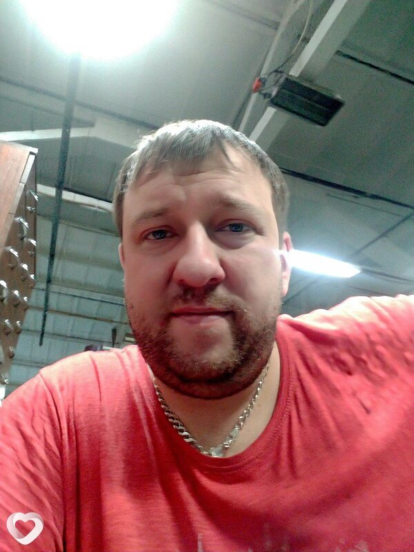 Антон, 40, Омске — анкета №2510265