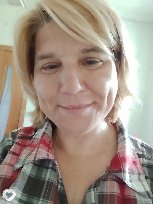 Елена, 48, Краснодаре — анкета №2510267