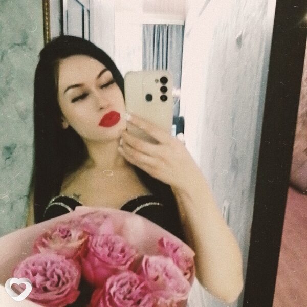 Анна, 21, Черемхове — анкета №2510187
