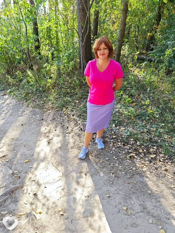 Элла, 58, Москве — анкета №2510200