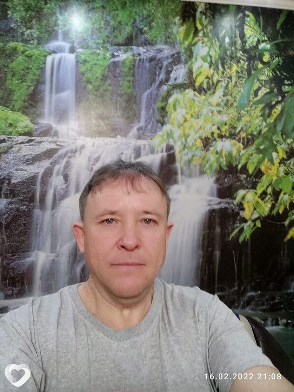 Александр, 38, Шымкенте — анкета №2510209