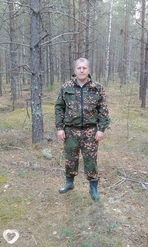 Алексей, 45, Нижнем Новгороде — анкета №2510211