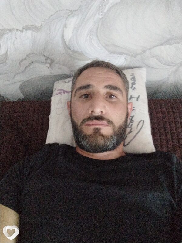 Артак, 40, Нижнем Тагиле — анкета №2510238