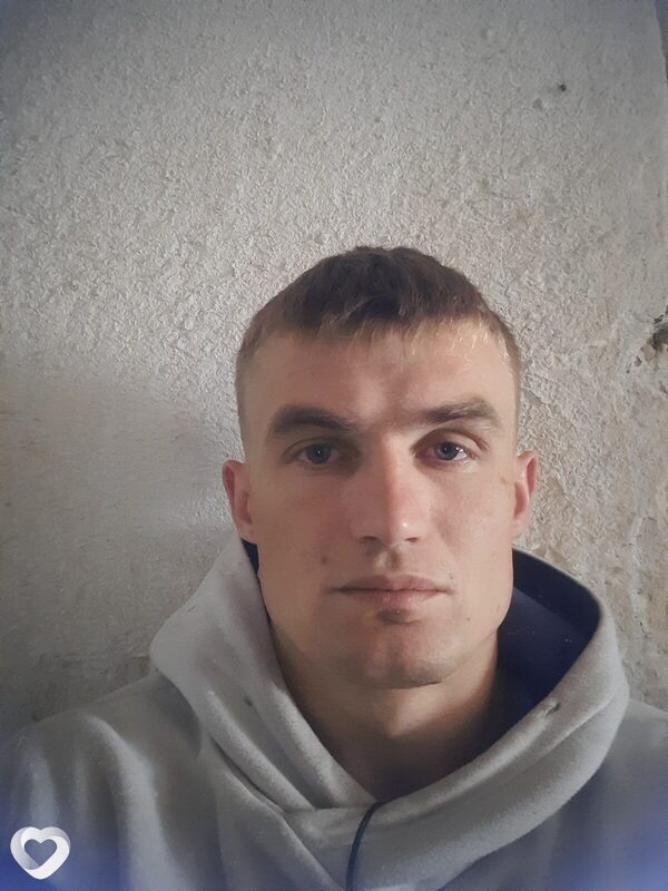 Сергей, 28, Караганде — анкета №2510248