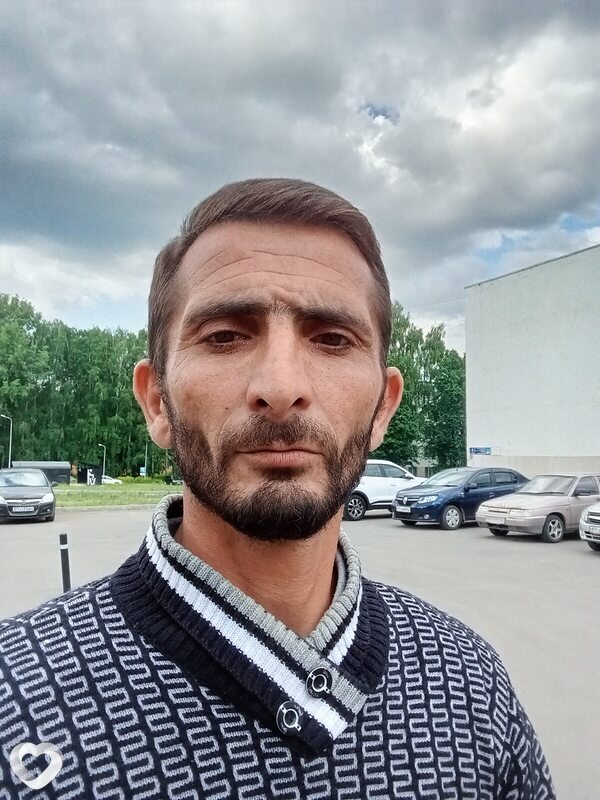 Nizami, 38, Астане — анкета №2510259
