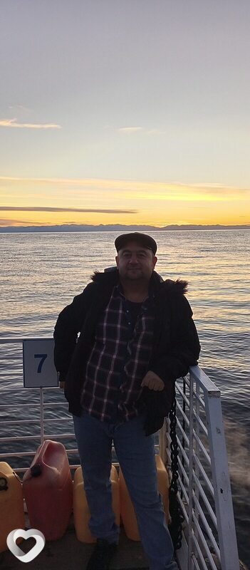 Botirjon, 41, Улан-Удэ — анкета №2510288