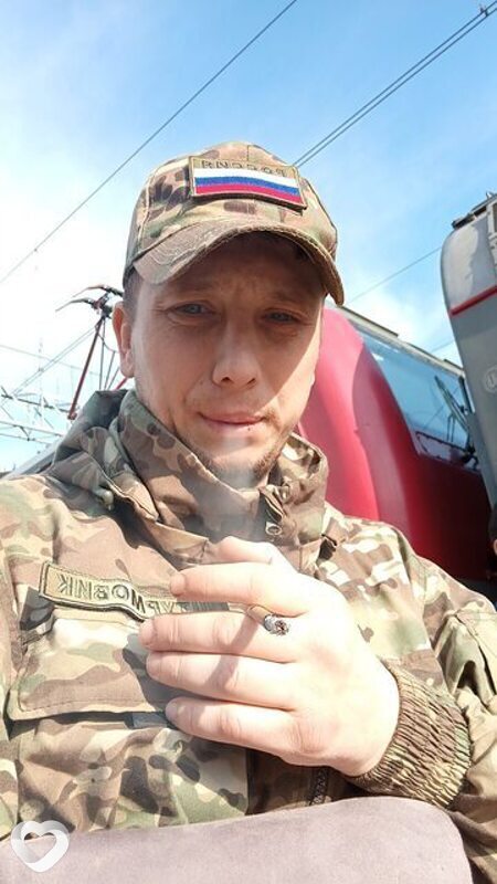 Дима, 36, Кургане — анкета №2510291
