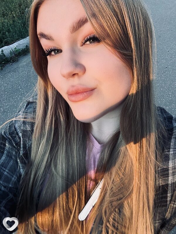 Диана, 20, Саратове — анкета №2510294