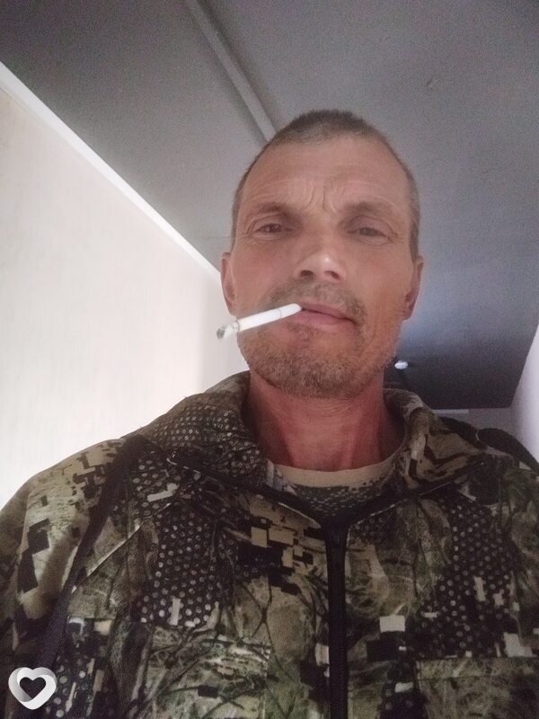 Николвй, 47, Энгельсе — анкета №2510297
