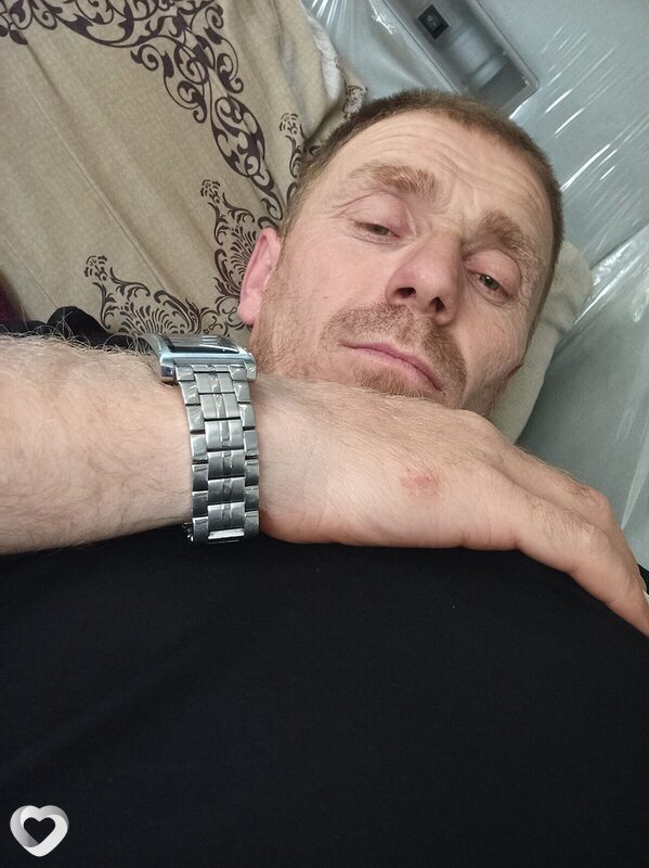 Рамазан, 42, Луганске — анкета №2510298