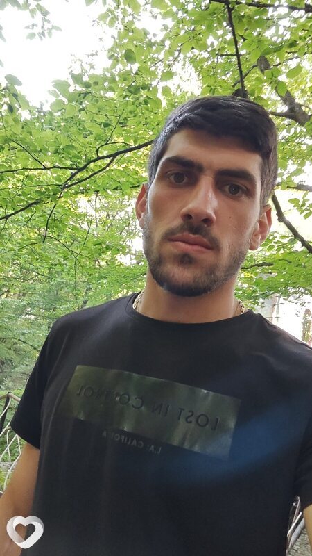 Айк, 27, Обнинске — анкета №2510300