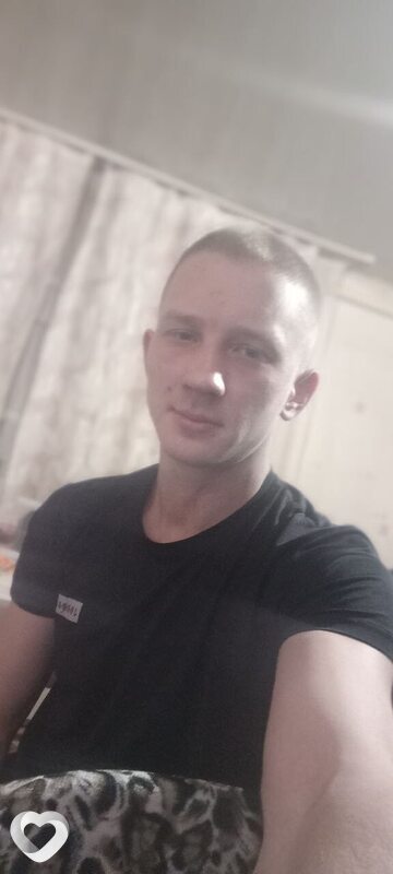 Андрей, 22, Абакане — анкета №2510308