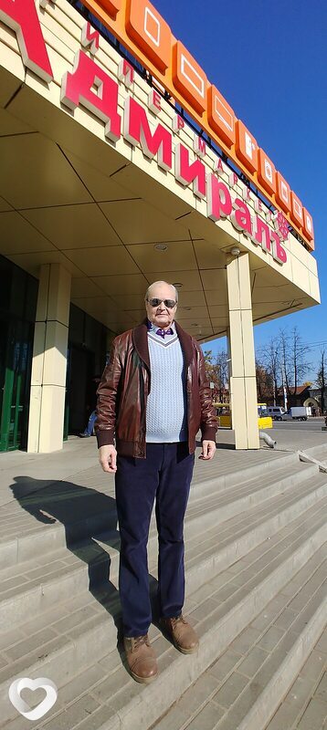 Анатолий, Иваново
