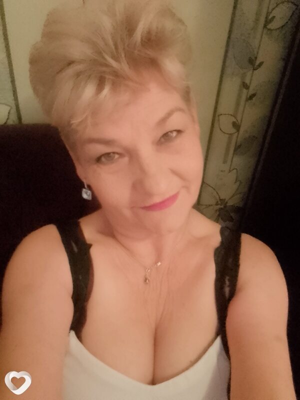 Светлана, 56, Оренбурге — анкета №2510340