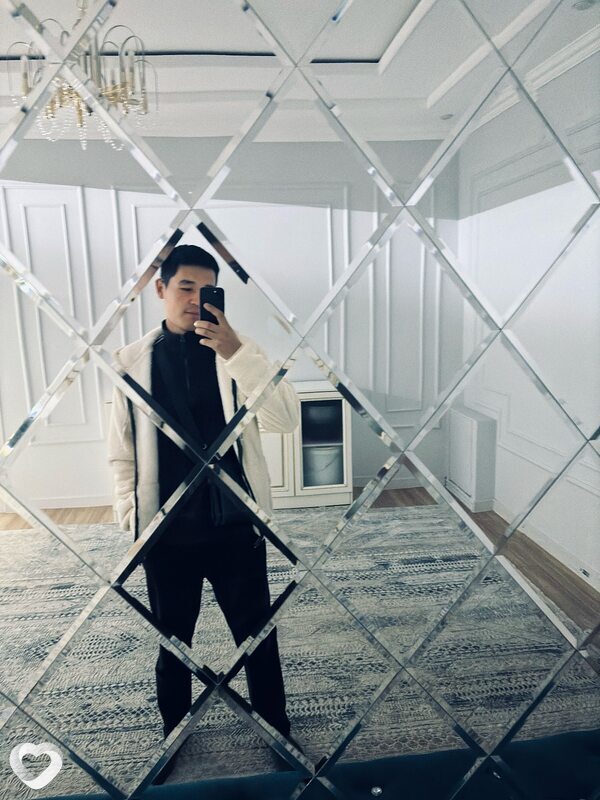 Adilhan, 29, Астане — анкета №2510341