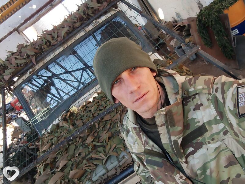 Максим, 37, Астрахани — анкета №2510343