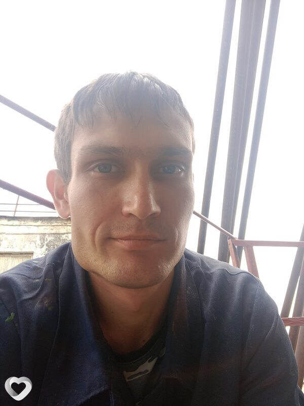 Динар, 33, Казани — анкета №2510345