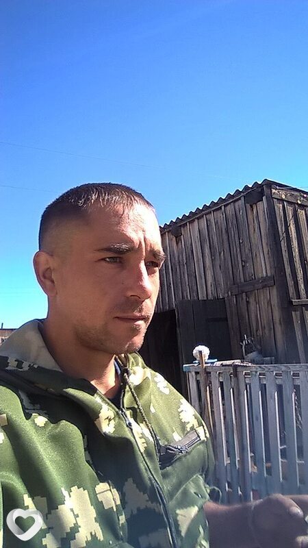 Ник, 35, Улан-Удэ — анкета №2510346