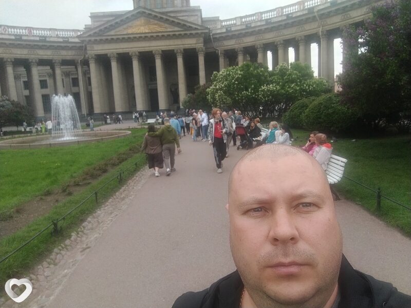 Константин, 41, Якутске — анкета №2510350