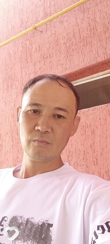 Рустем, 44, Алматы — анкета №2510355