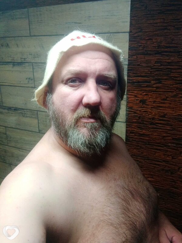 Серёга, 46, Минске — анкета №2510357