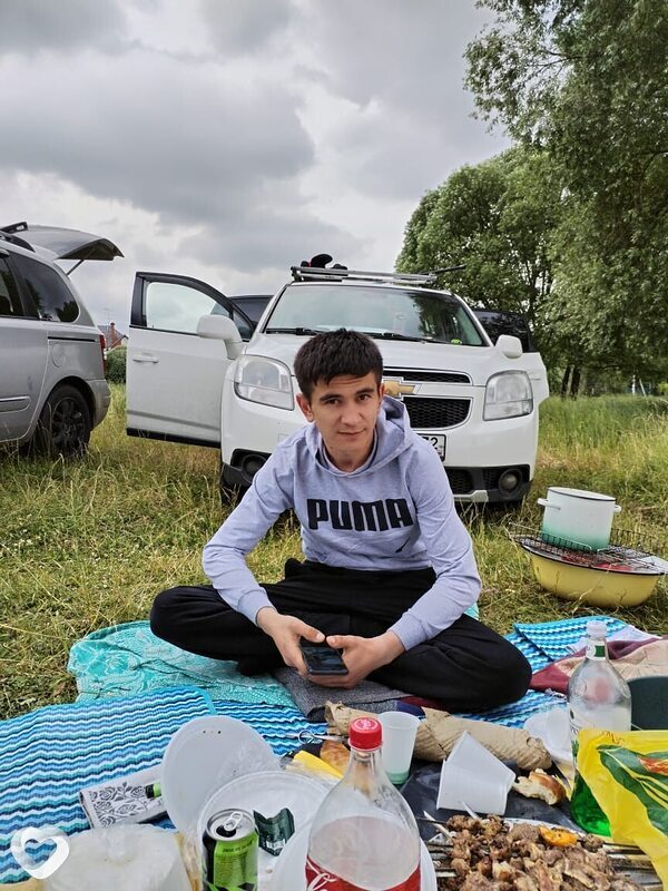 Валерий, 34, Казани — анкета №2510360