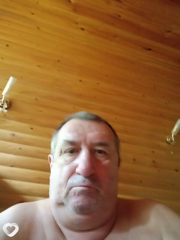 Сергей, 67, Калуге — анкета №2510735