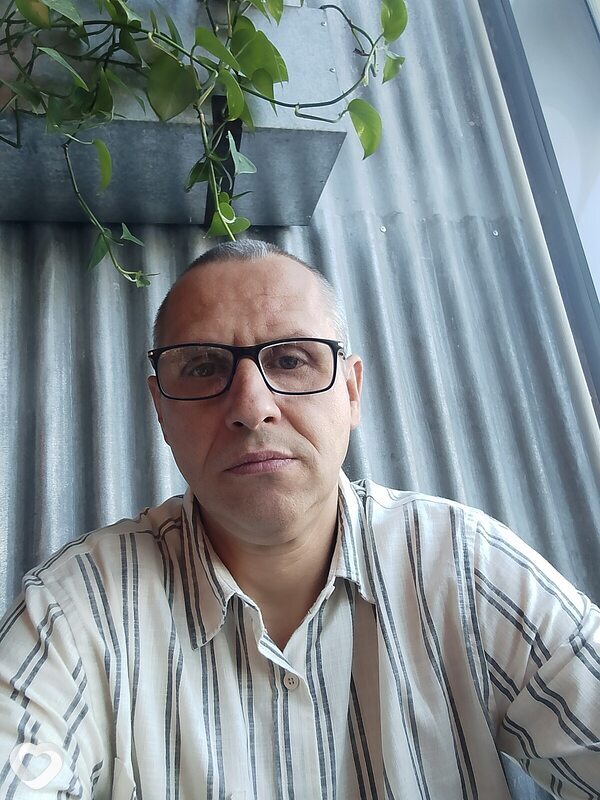Александр, 52, Санкт-Петербурге — анкета №2510738