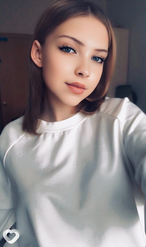 Анастасия, 19, Южно-Сахалинске — анкета №2510363