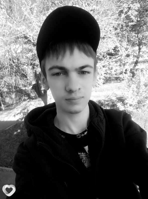 Дмитрий, 29, Семей — анкета №2510374
