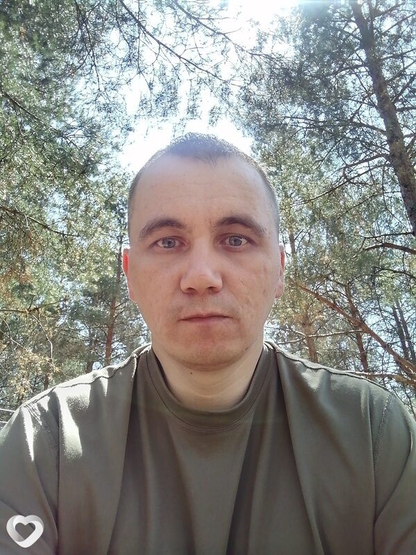 Дмитрий, 35, Новочебоксарске — анкета №2510380