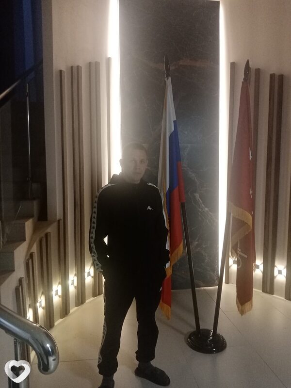 Boris, 38, Пскове — анкета №2510386