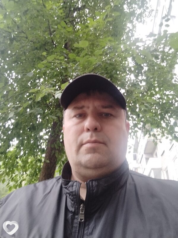 Дмитрий, 45, Омске — анкета №2510487