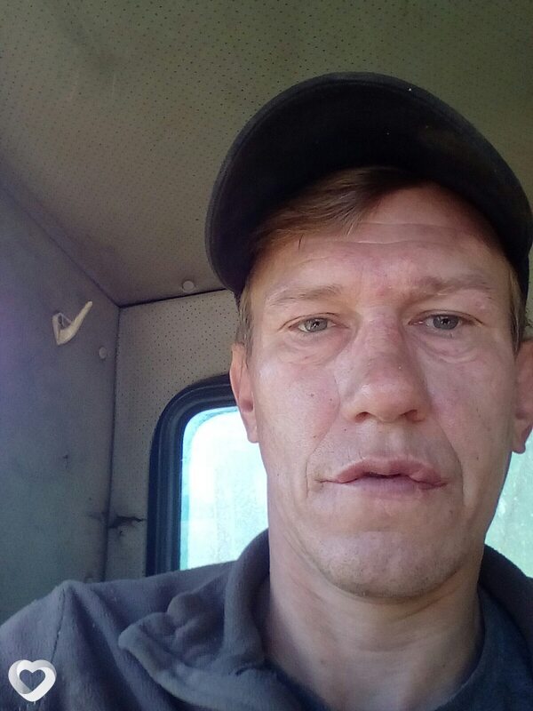 Александр, 39, Костроме — анкета №2510496