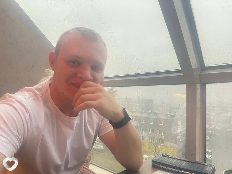 Михаил, 27, Петропавловске-Камчатском — анкета №2510515