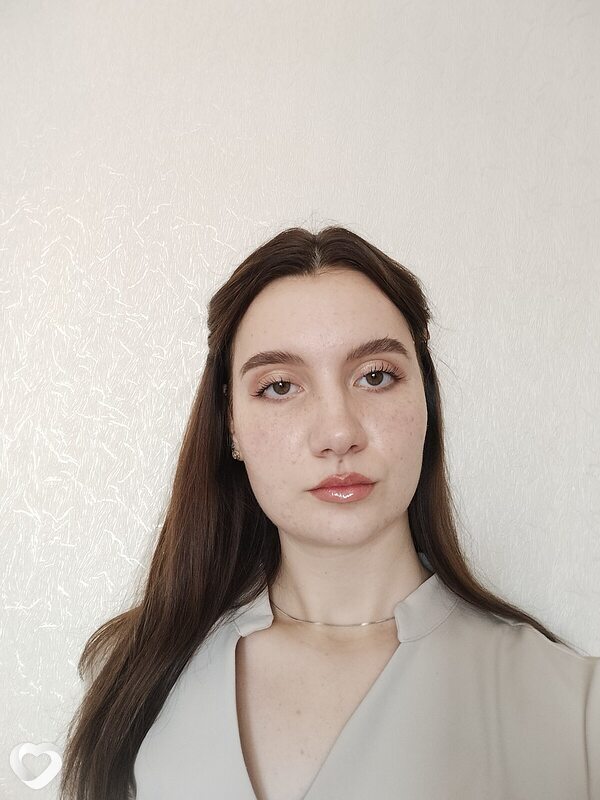 Alina, 19, Воронеже — анкета №2510517