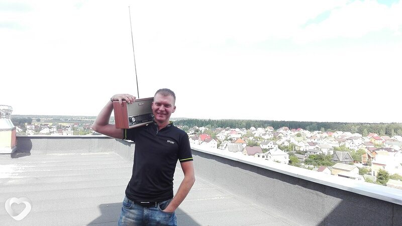 Дмитрий, 42, Фаниполе — анкета №2510521