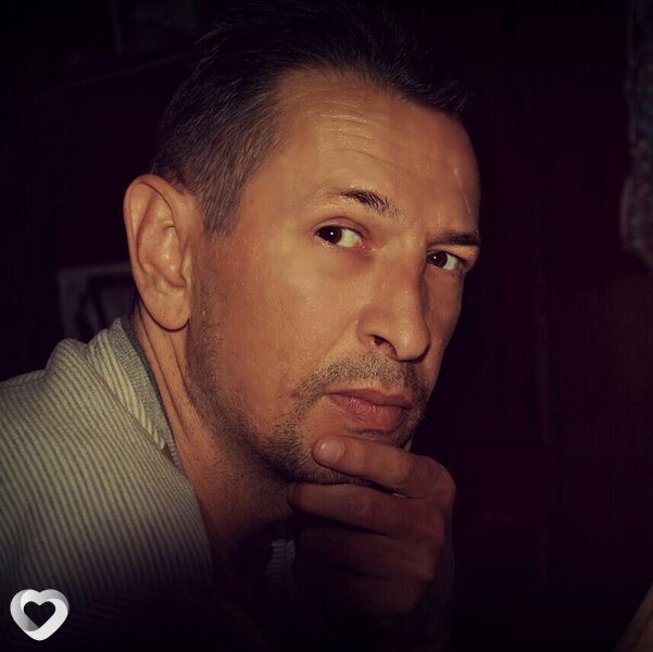 Андрей, 52, Смоленске — анкета №2510522