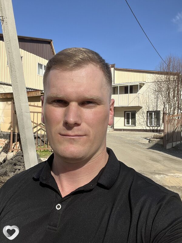 Иван, 32, Усть-Каменогорск — анкета №2510526