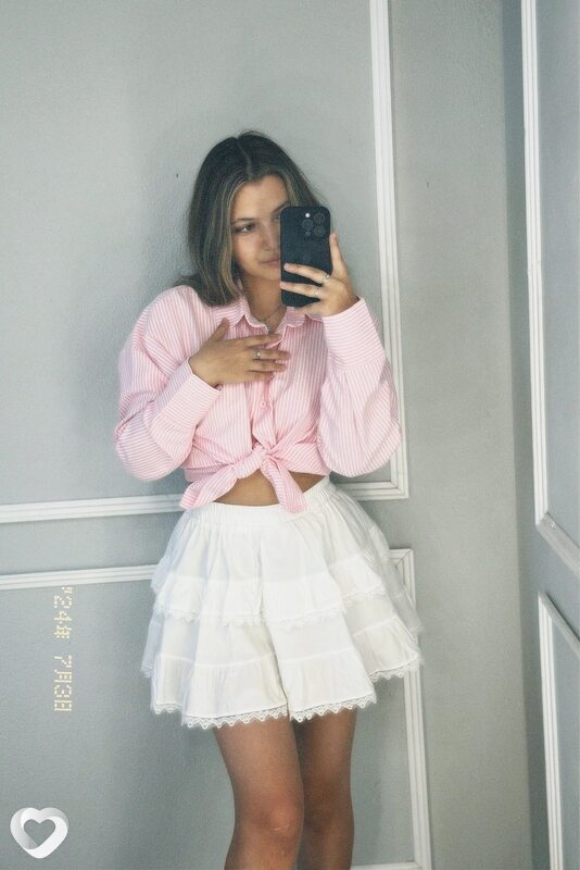 Екатерина, 24, Москве — анкета №2510527